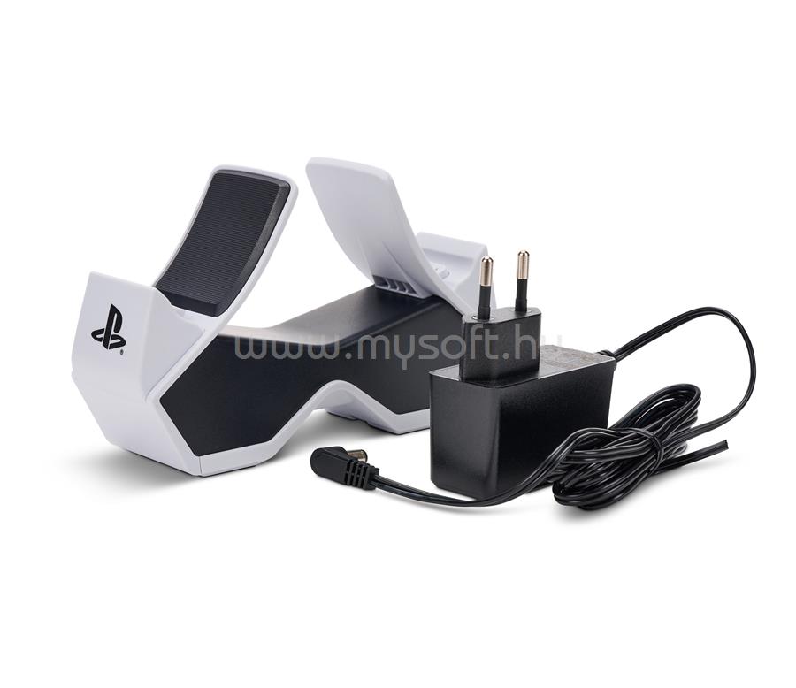 POWERA DualSense páros töltőállomás - PlayStation5