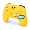 POWERA Enhanced Nintendo Switch vezeték nélküli Fortnite Peely kontroller NSGP0268-01 small