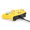 POWERA Enhanced Nintendo Switch vezeték nélküli Fortnite Peely kontroller NSGP0268-01 small