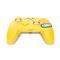 POWERA Enhanced Nintendo Switch vezeték nélküli Fortnite Peely kontroller NSGP0268-01 small
