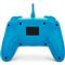 POWERA Enhanced Nintendo Switch vezetékes Tie Dye Pikachu kontroller NSGP0090-01 small