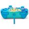 POWERA Enhanced Nintendo Switch vezetékes Tie Dye Pikachu kontroller NSGP0090-01 small