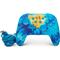 POWERA Enhanced Nintendo Switch vezetékes Tie Dye Pikachu kontroller NSGP0090-01 small