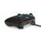 POWERA EnWired Xbox Series X|S / Xbox One vezetékes fekete-kék kontroller 1518817-01 small