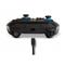 POWERA EnWired Xbox Series X|S / Xbox One vezetékes fekete-kék kontroller 1518817-01 small