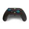 POWERA EnWired Xbox Series X|S / Xbox One vezetékes fekete-kék kontroller 1518817-01 small