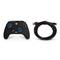 POWERA EnWired Xbox Series X|S / Xbox One vezetékes fekete-kék kontroller 1518817-01 small