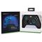 POWERA EnWired Xbox Series X|S / Xbox One vezetékes fekete-kék kontroller 1518817-01 small