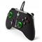 POWERA EnWired Xbox Series X|S / Xbox One vezetékes fekete-zöld kontroller 1518818-01 small