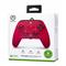 POWERA EnWired Xbox Series X|S/Xbox One/PC vezetékes Artisan Red kontroller XBGP0008-01 small