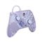 POWERA EnWired Xbox Series X|S/Xbox One/PC vezetékes Lavender Swirl kontroller XBGP0001-01 small