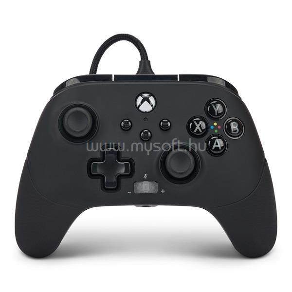 POWERA Fusion Pro 3 Xbox Series X|S vezetékes kontroller (fekete)