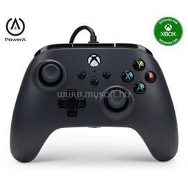 POWERA Xbox Series X|S vezetékes kontroller (fekete) 1519265-03 small