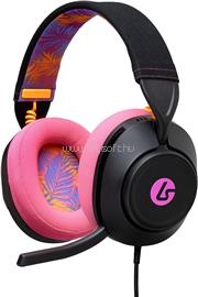 POWERA LS10 WIRED HEADET - MIAMI NIGHT CPHS0626 small