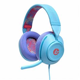 POWERA LS10 WIRED HEADET - MIAMI SUNRI CPHS0625 small
