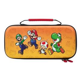 POWERA Nintendo Switch/Lite/OLED Mario és barátai védőtok NSCS0047-01 small