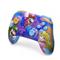 POWERA NSGP0287-01 Enhanced Nintendo Switch vezeték nélküli Color Splash Heroes kontroller NSGP0287-01 small