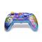 POWERA NSGP0287-01 Enhanced Nintendo Switch vezeték nélküli Color Splash Heroes kontroller NSGP0287-01 small
