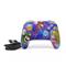 POWERA NSGP0287-01 Enhanced Nintendo Switch vezeték nélküli Color Splash Heroes kontroller NSGP0287-01 small
