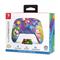 POWERA NSGP0287-01 Enhanced Nintendo Switch vezeték nélküli Color Splash Heroes kontroller NSGP0287-01 small