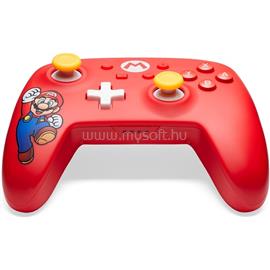 POWERA NSGP0309-01 Nintendo Switch vezeték nélküli Mario Joy kontroller NSGP0309-01 small