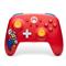 POWERA NSGP0309-01 Nintendo Switch vezeték nélküli Mario Joy kontroller NSGP0309-01 small
