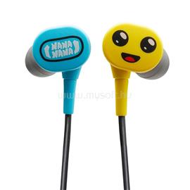 POWERA NSHS0228-01 Nintendo Switch vezetékes Peely fülhallgató NSHS0228-01 small