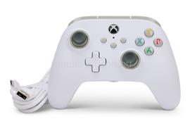 POWERA vezetékes kontroller Xbox Series X|S (fehér) 1519365-02 small