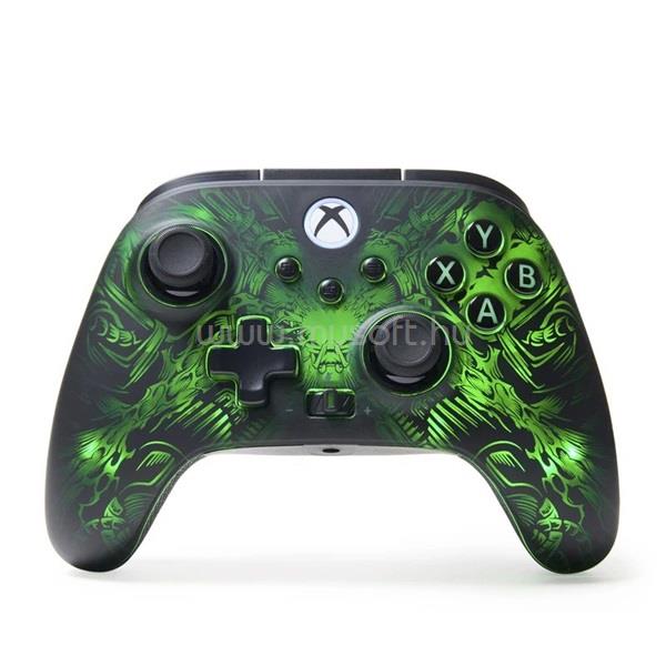 POWERA XBGP0278-01 FUSION Pro Xbox Series X|S vezeték nélküli Lumectra kontroller