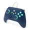 POWERA XBGP0380-01 Xbox Series X|S vezetékes kontroller (tengerkék) XBGP0380-01 small