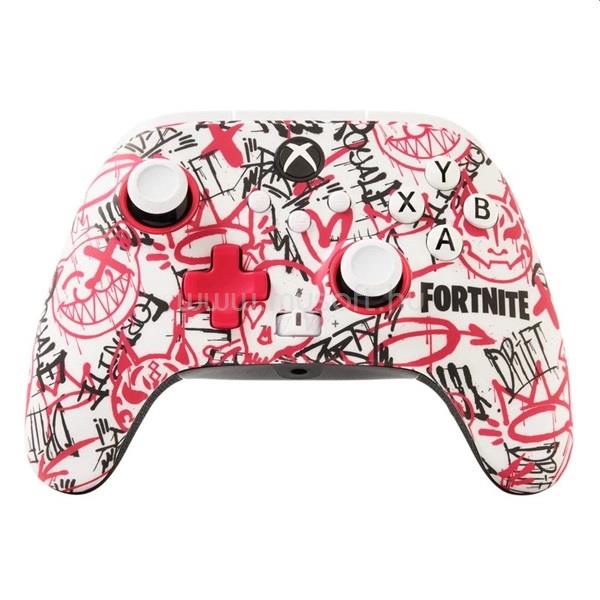 POWERA XBGP0400-01 Xbox Series X|S vezeték nélküli Fortnite SE kontroller