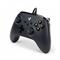 POWERA Xbox Series X|S / Xbox One vezetékes fekete kontroller 1519265-01 small