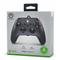 POWERA Xbox Series X|S / Xbox One vezetékes fekete kontroller 1519265-01 small