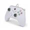 POWERA Xbox Series X|S vezetékes fehér kontroller 1519365-01 small