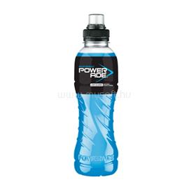 POWERADE Sportital mountain blast 0,5l Powerade DRS POWERADE_491368 small