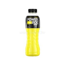POWERADE Sportital citrom 0,5l DRS POWERADE_57619 small