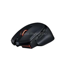 POWERCOLOR ALPHYN AM10 vezeték nélküli gamer egér (fekete) ALPHYN_AM10 small