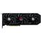 POWERCOLOR Videokártya AMD Radeon RX 9060 XT Hellhound 16GB GDDR6 RX9060XT_16G-L/OC small