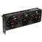 POWERCOLOR Videokártya AMD Radeon RX 9070 XT Reaper 16GB GDDR6 RX9070XT_16G-A small
