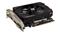POWERCOLOR Videokártya AMD Radeon RX 550 4GB GDDR5 OC AXRX_550_4GBD5-DHV2/OC small