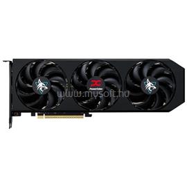 POWERCOLOR Videokártya AMD Radeon RX 9060 XT Hellhound 8GB GDDR6 RX9060XT_8G-L/OC small