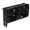 POWERCOLOR Videokártya AMD Radeon RX 9060 XT Reaper 16GB GDDR6 RX9060XT_16G-A small