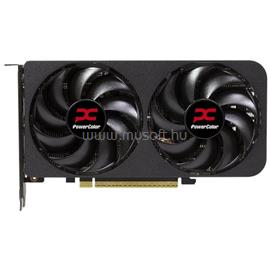POWERCOLOR Videokártya AMD Radeon RX 9060 XT Reaper 8GB GDDR6 RX9060XT_8G-A small