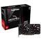 POWERCOLOR Videokártya AMD Radeon RX 9060 XT Reaper 8GB GDDR6 RX9060XT_8G-A small