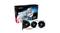 POWERCOLOR Videokártya AMD Radeon RX 9070 XT Hellhound Reva Edition 16GB GDDR6 OC RX9070XT_16G-L/OC/REVA small