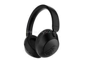 POWERLOCUS Bluetooth fejhallgató Orion vezeték nélküli és vezetékes (fekete) PL255660 small