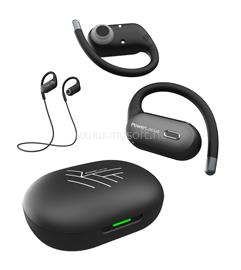 POWERLOCUS Move nyitott fülű bluetooth fülhallgató  mozgáshoz pwl-move-black small