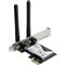 POWERON DMG-31 Wi-Fi 4 PCIe Adapter 88888147 small