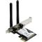 POWERON DMG-32 Wi-Fi 5 PCIe Adapter 88888148 small