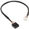 POWERON DMG-36 Wi-Fi 6 + BT5.2 PCIe Adapter 88888165 small